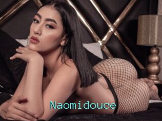 Naomidouce