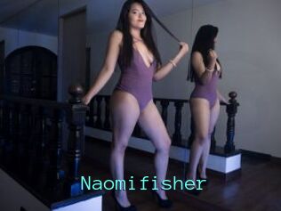 Naomifisher