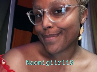 Naomigiirl18