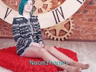 Naomihoney