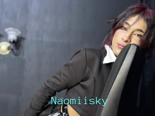 naomiisky Mobile Sex