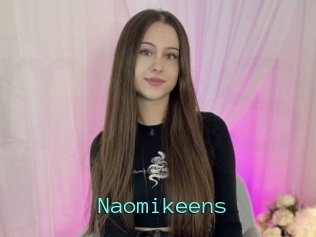 Naomikeens