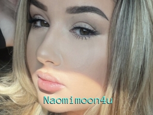 Naomimoon4u