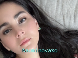 Naominovaxo