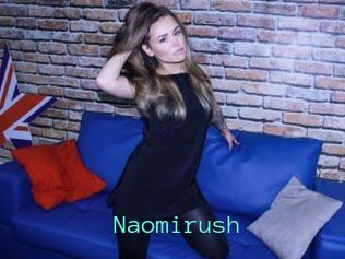 Naomirush