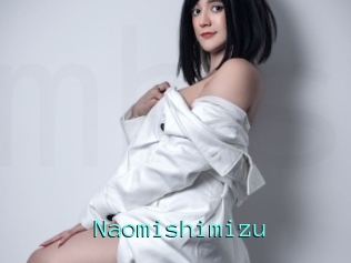 Naomishimizu