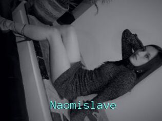 Naomislave