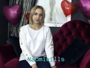Naomiwills