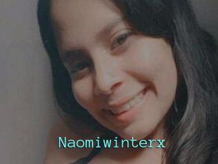Naomiwinterx