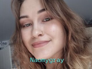 Naomygray