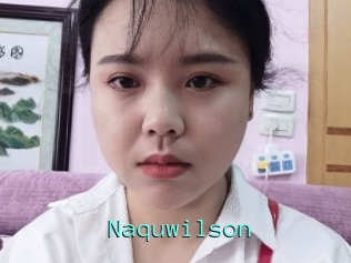 Naquwilson