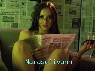 Narasulivann