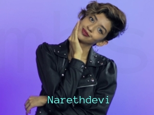 Narethdevi