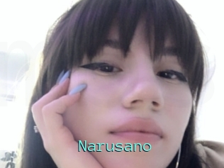 Narusano