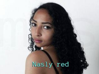 Nasly_red