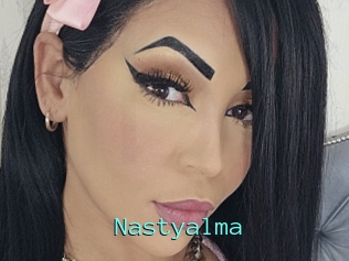 Nastyalma