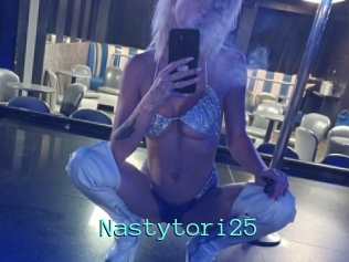 Nastytori25