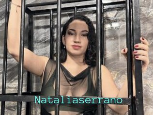 Nataliaserrano