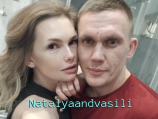 Natalyaandvasili