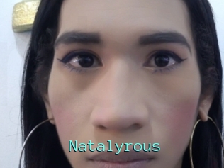 Natalyrous
