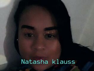 Natasha_klauss