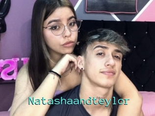 Natashaandteylor