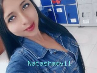 Natashaevil