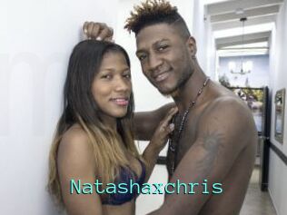 Natashaxchris