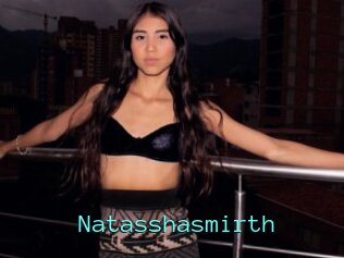 Natasshasmirth