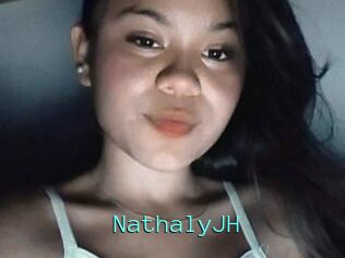 nathalyJH Mobile Sex