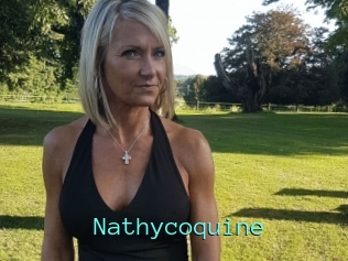 Nathycoquine