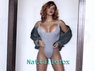 Nattaliefox