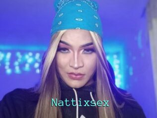 Nattixsex