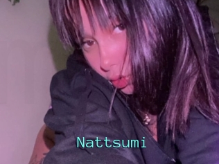Nattsumi