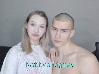 Nattyandgrey