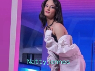 Nattyjonnes