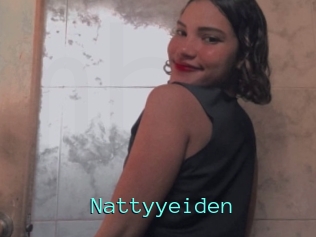 Nattyyeiden