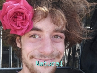 Natural