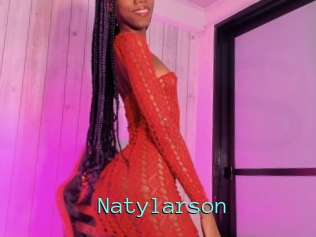 Natylarson