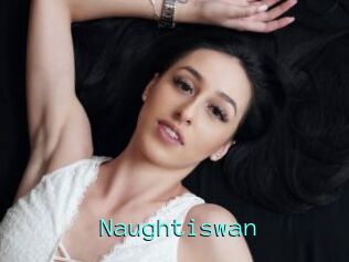 Naughtiswan