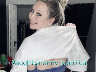Naughtynannyjuanita