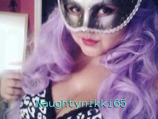 Naughtynikki65