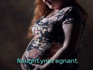Naughtynpregnant