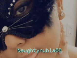 Naughtynubia88
