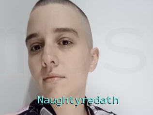 Naughtyredath