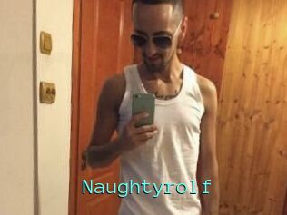 Naughtyrolf