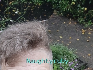 Naughtyruby