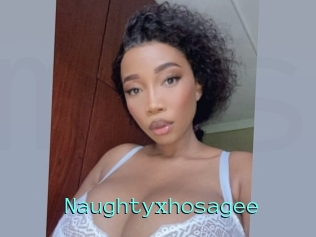 Naughtyxhosagee