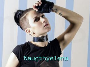 Naugthyelena