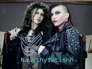 Naugthyfetishh